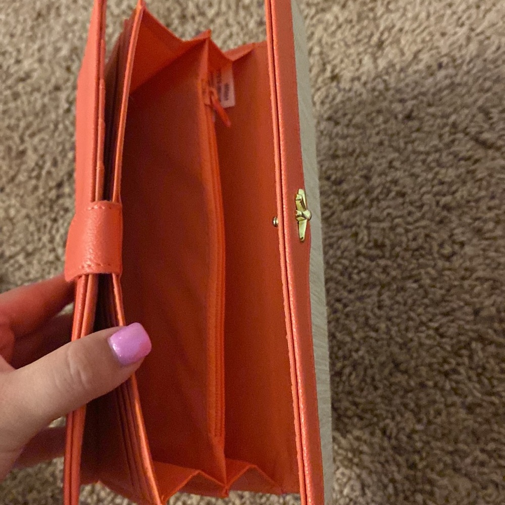 Walmart Wallet - Picture 3 of 5